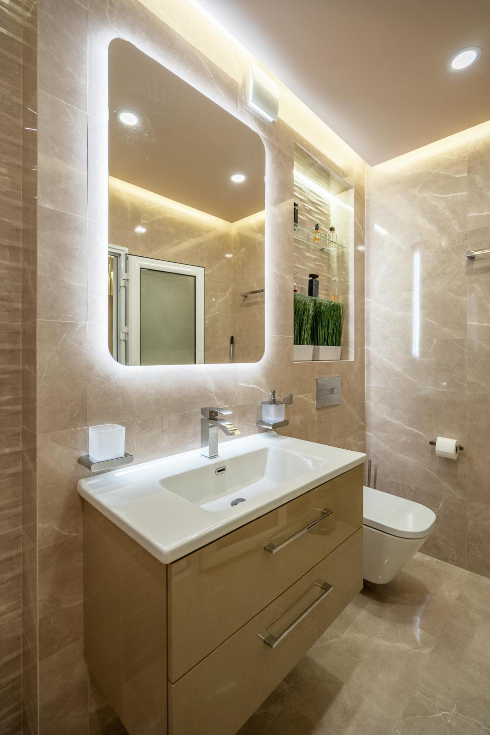 Park located Apartment in Sandanski