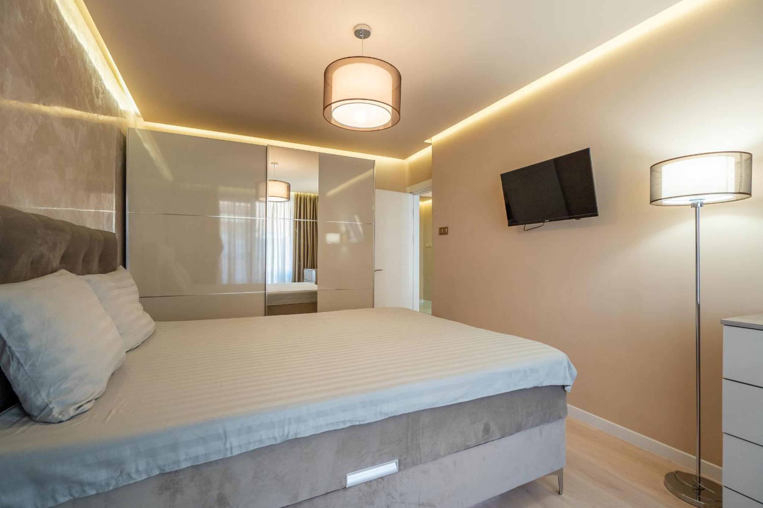 Park located Apartment in Sandanski