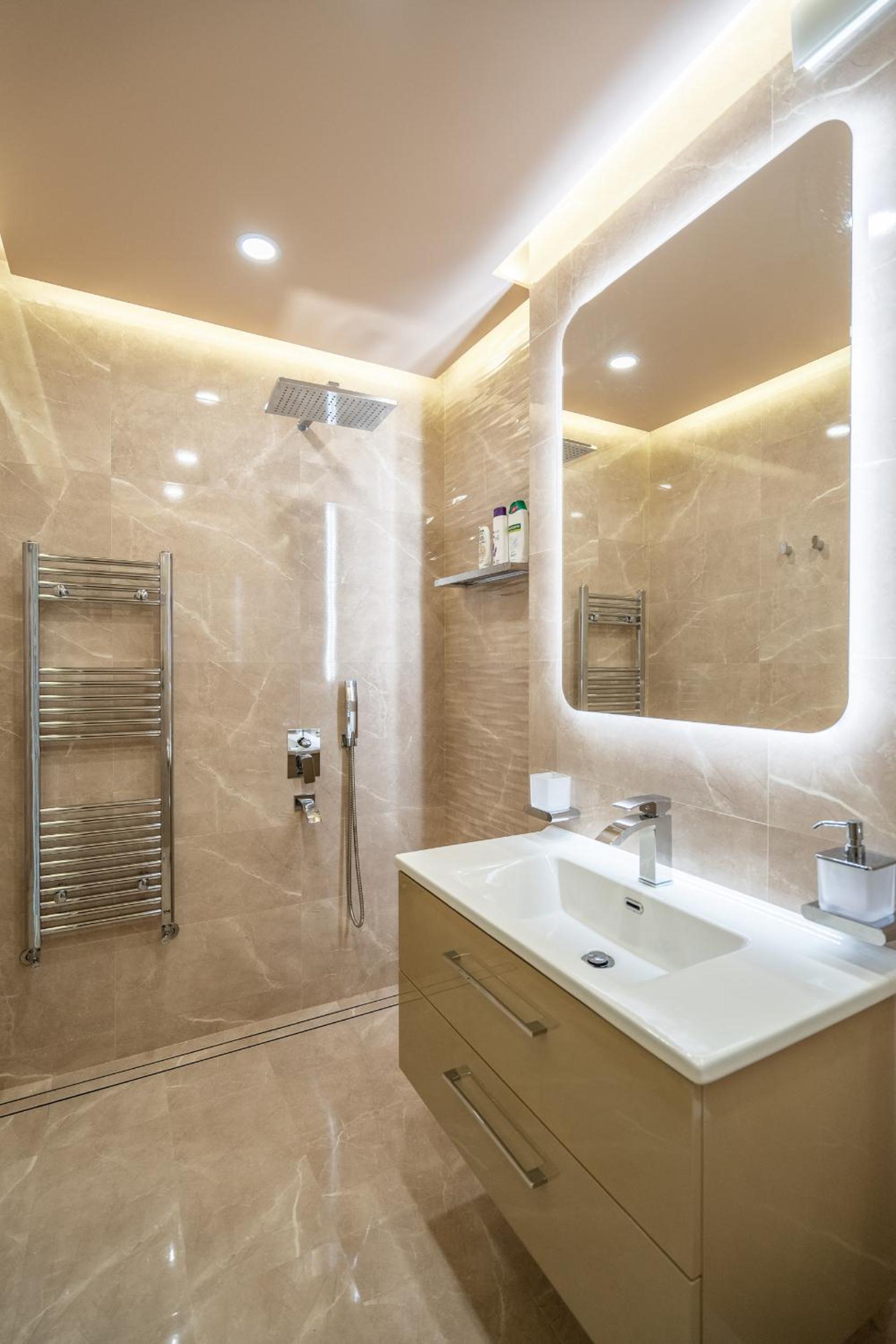 Park located Apartment in Sandanski
