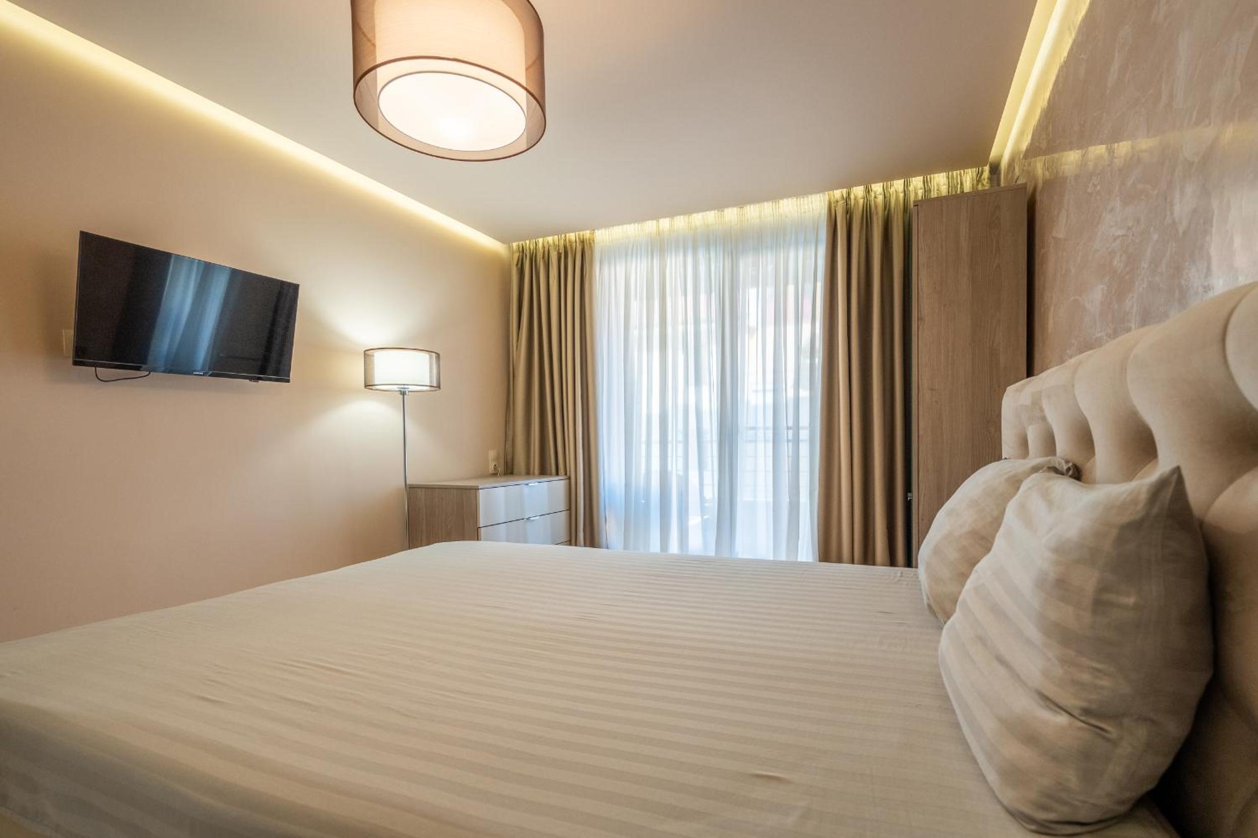 Park located Apartment in Sandanski