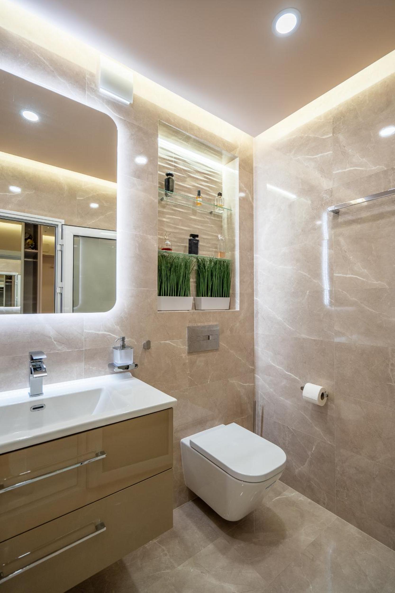 Park located Apartment in Sandanski
