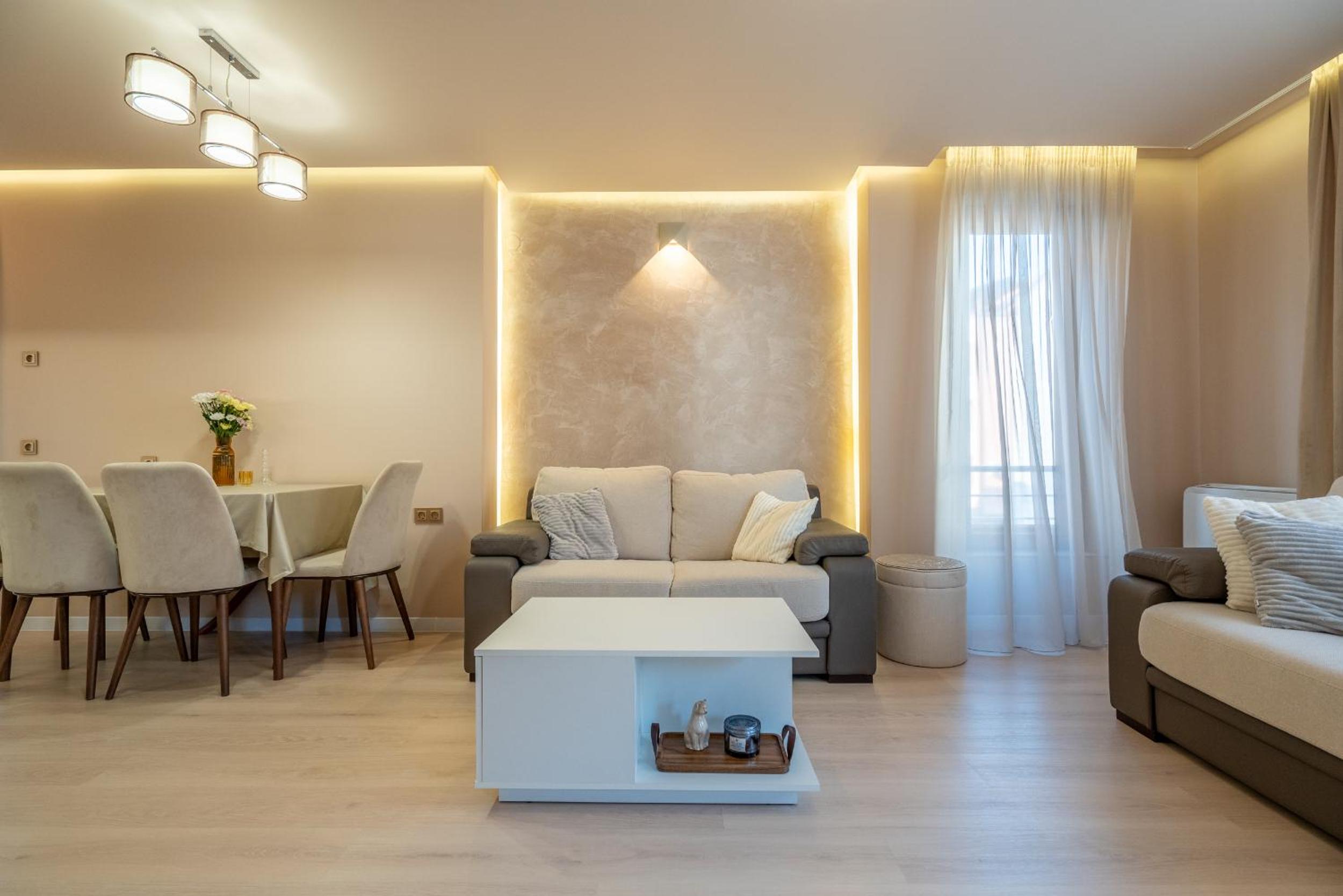 Park located Apartment in Sandanski