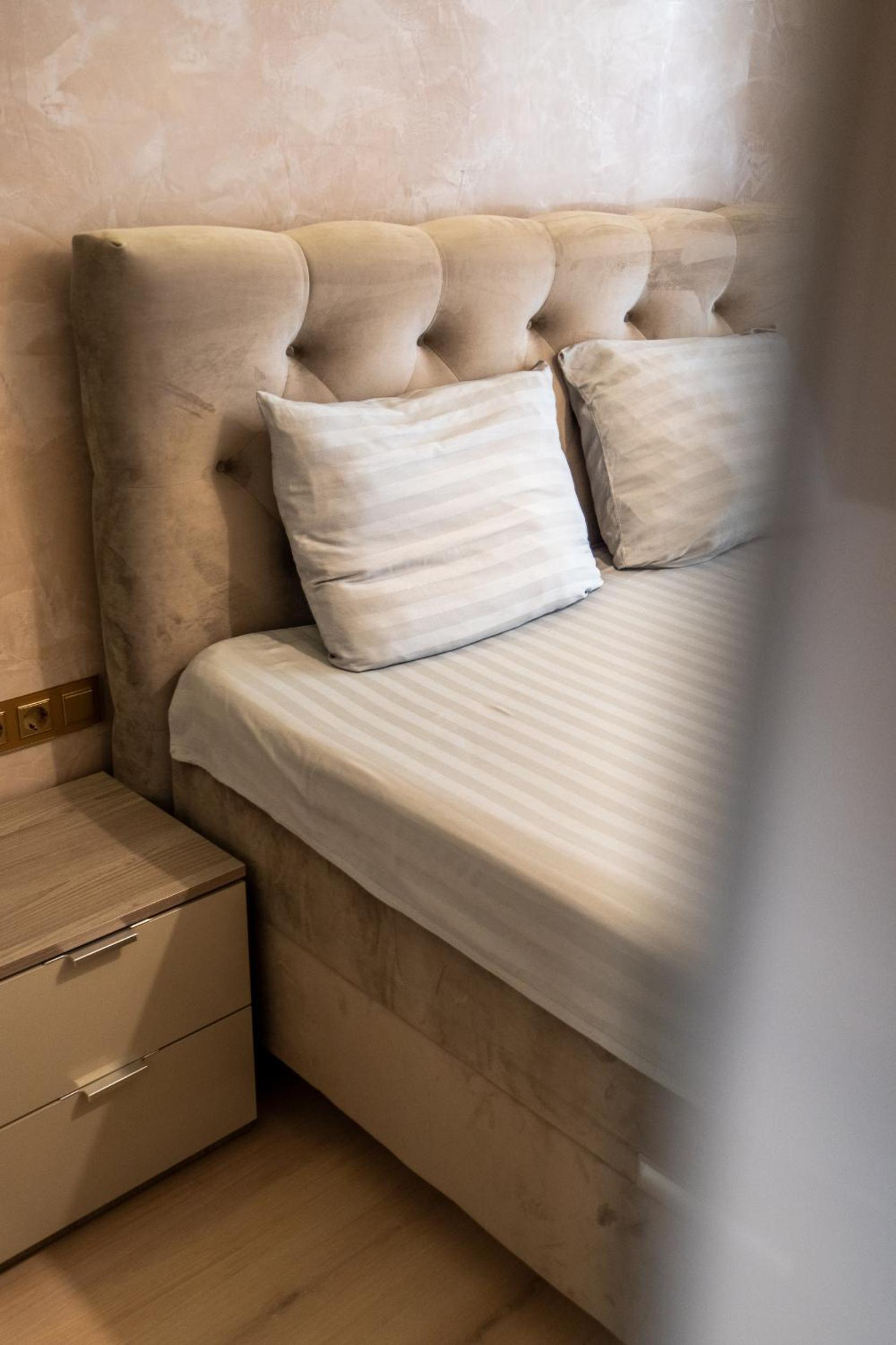 Park located Apartment in Sandanski