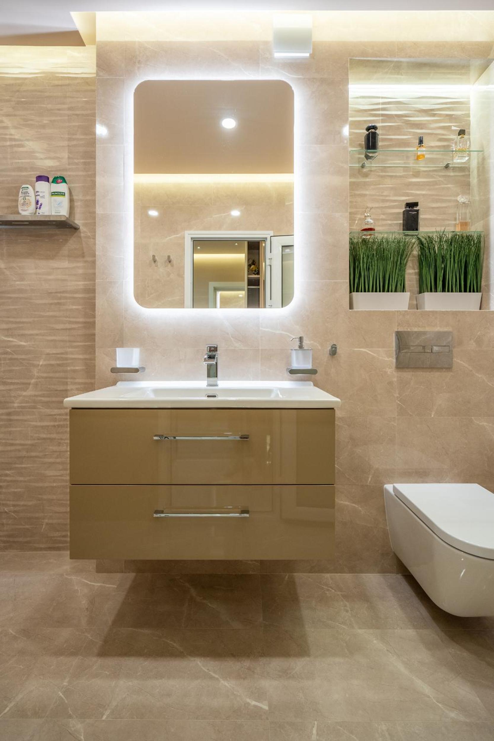 Park located Apartment in Sandanski