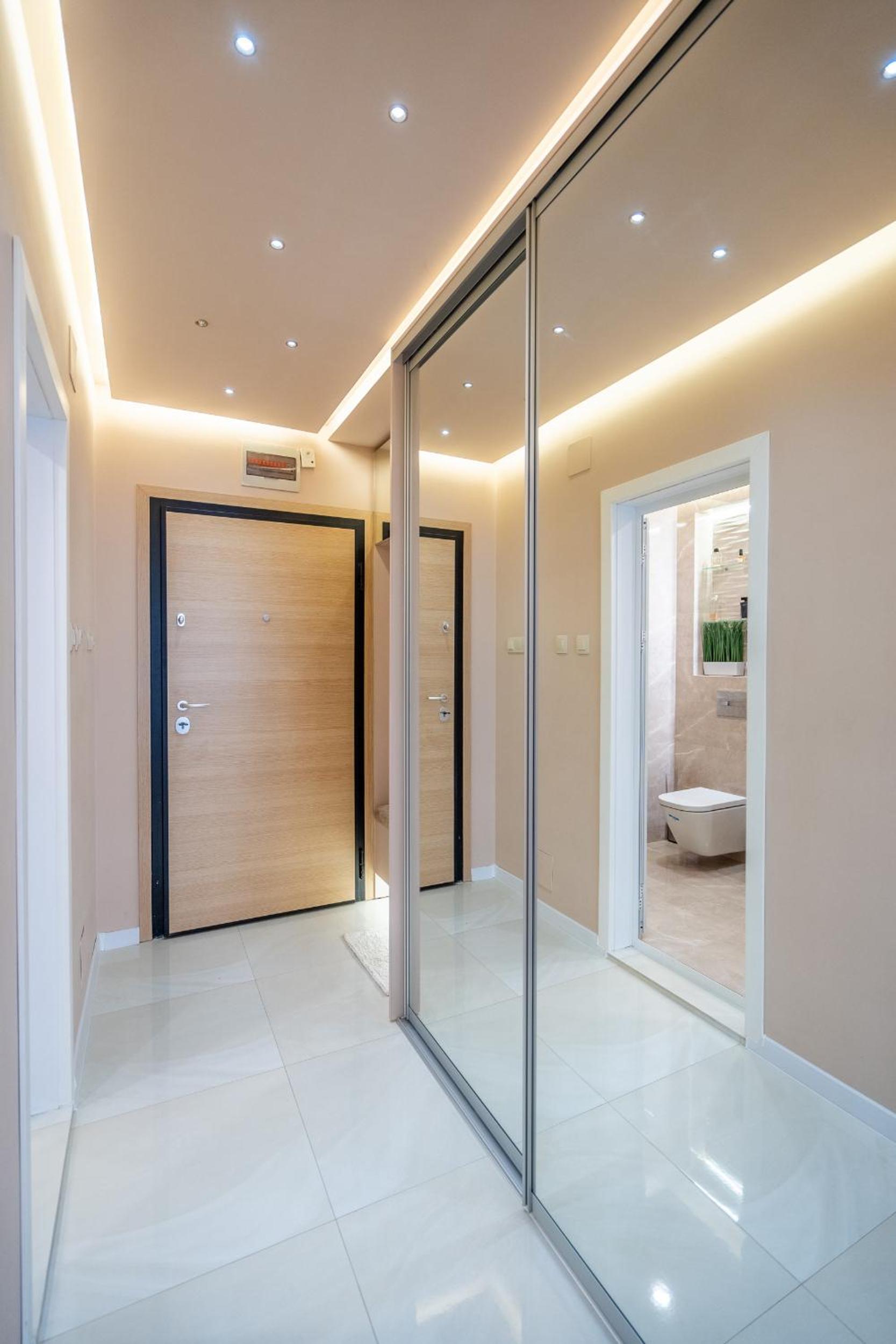 Park located Apartment in Sandanski
