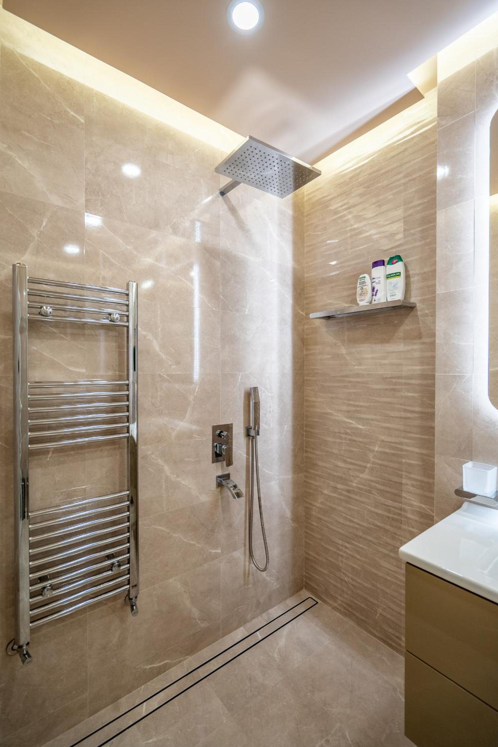 Park located Apartment in Sandanski
