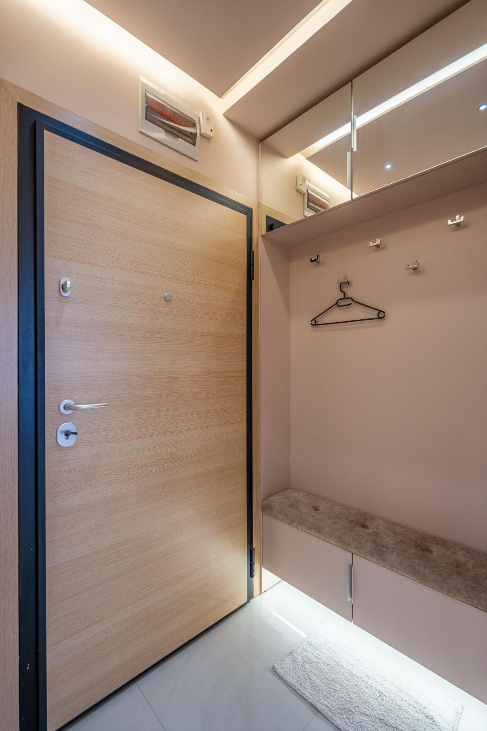 Park located Apartment in Sandanski