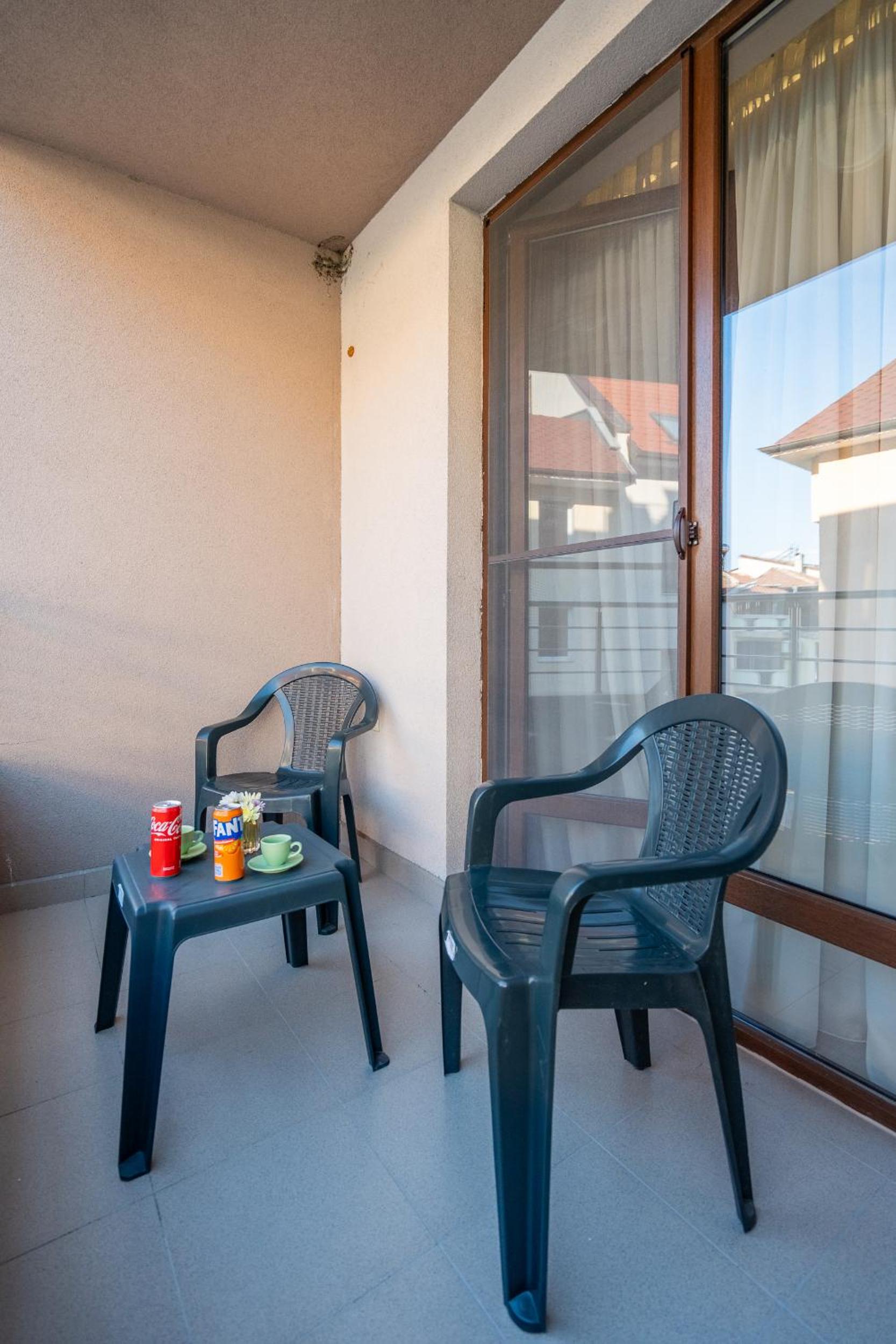 Park located Apartment in Sandanski