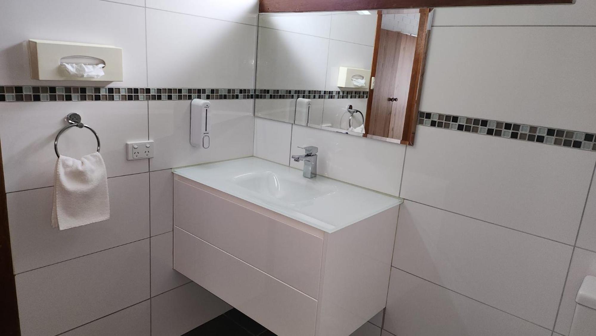 Motel Stawell