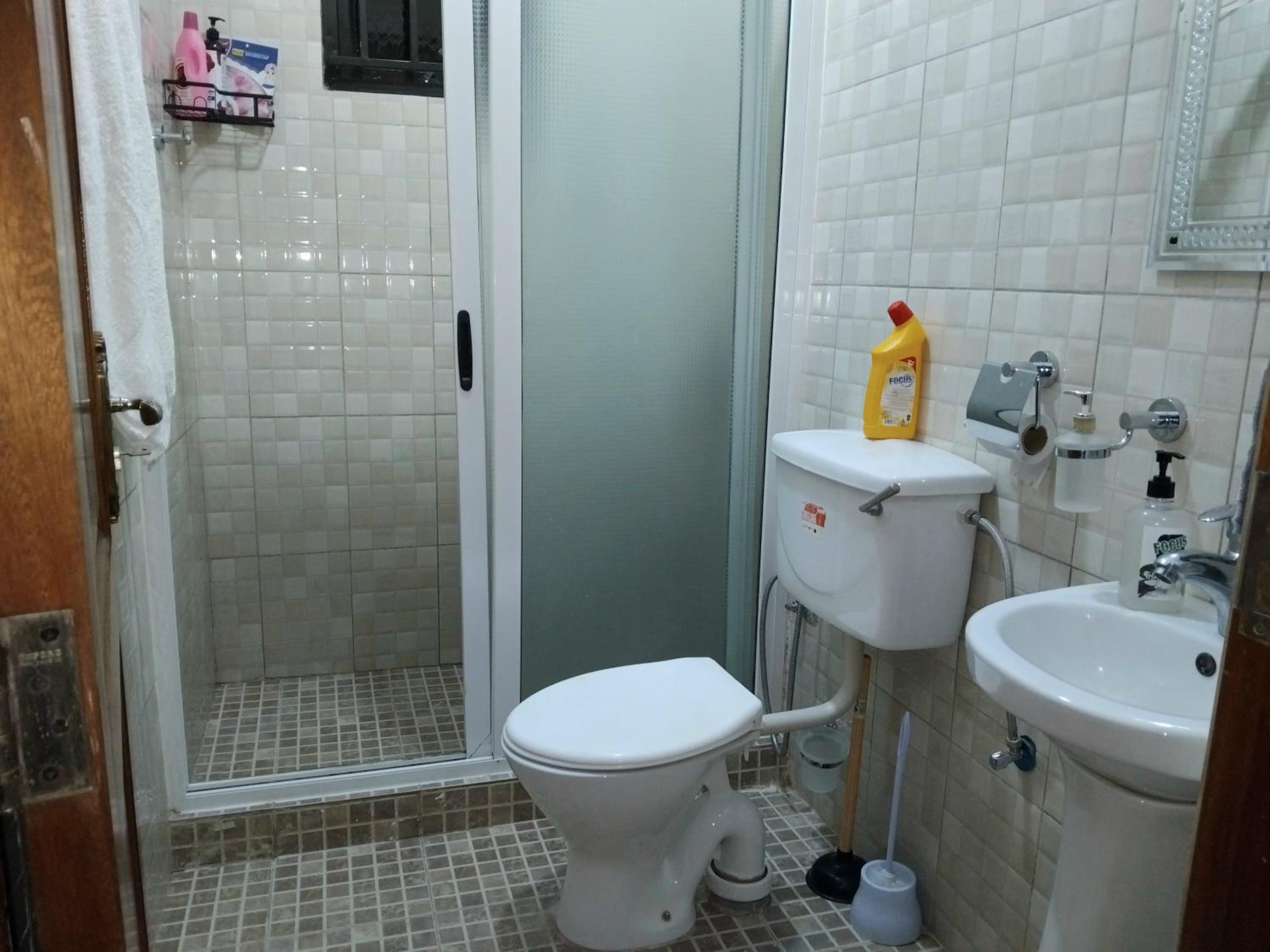 Rose Pearl Apartment