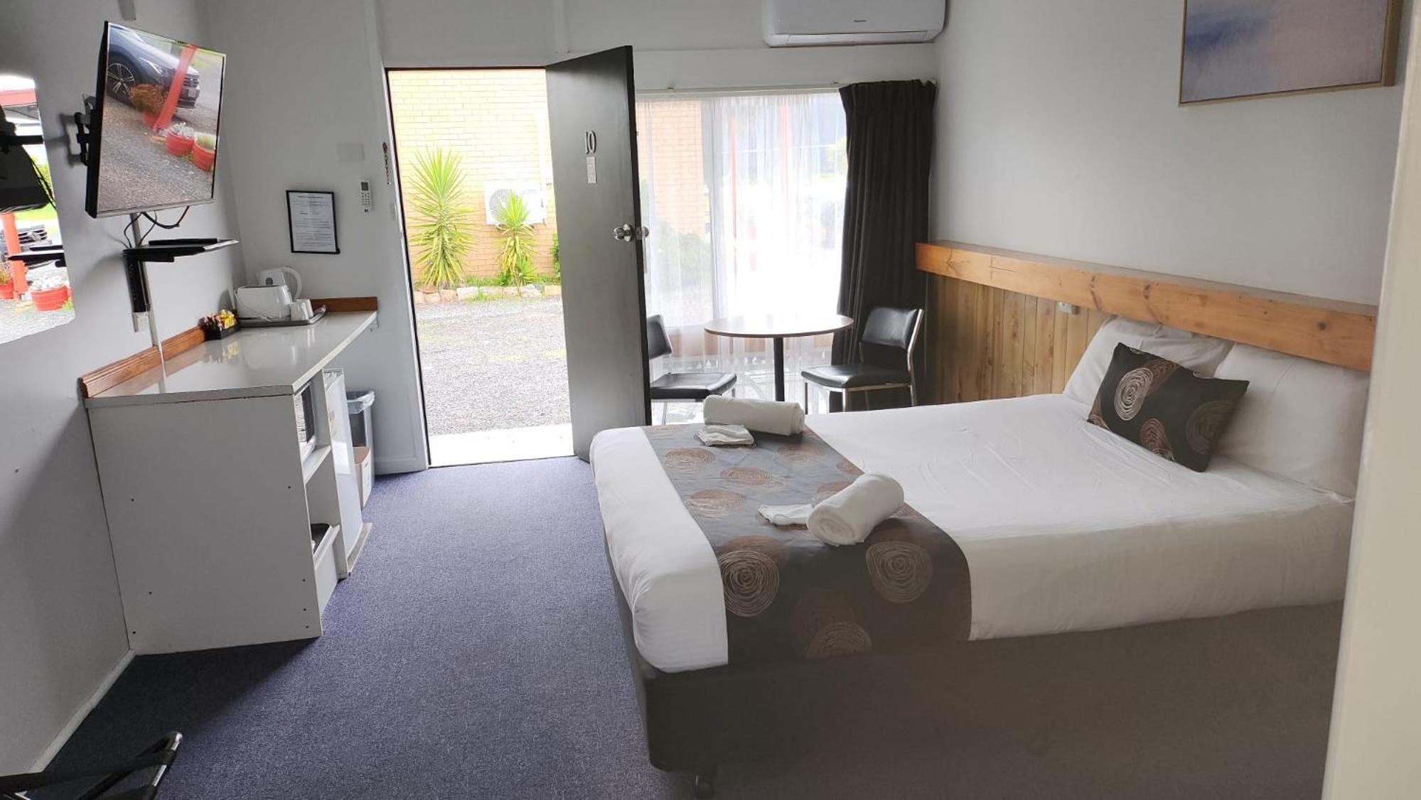 Motel Stawell