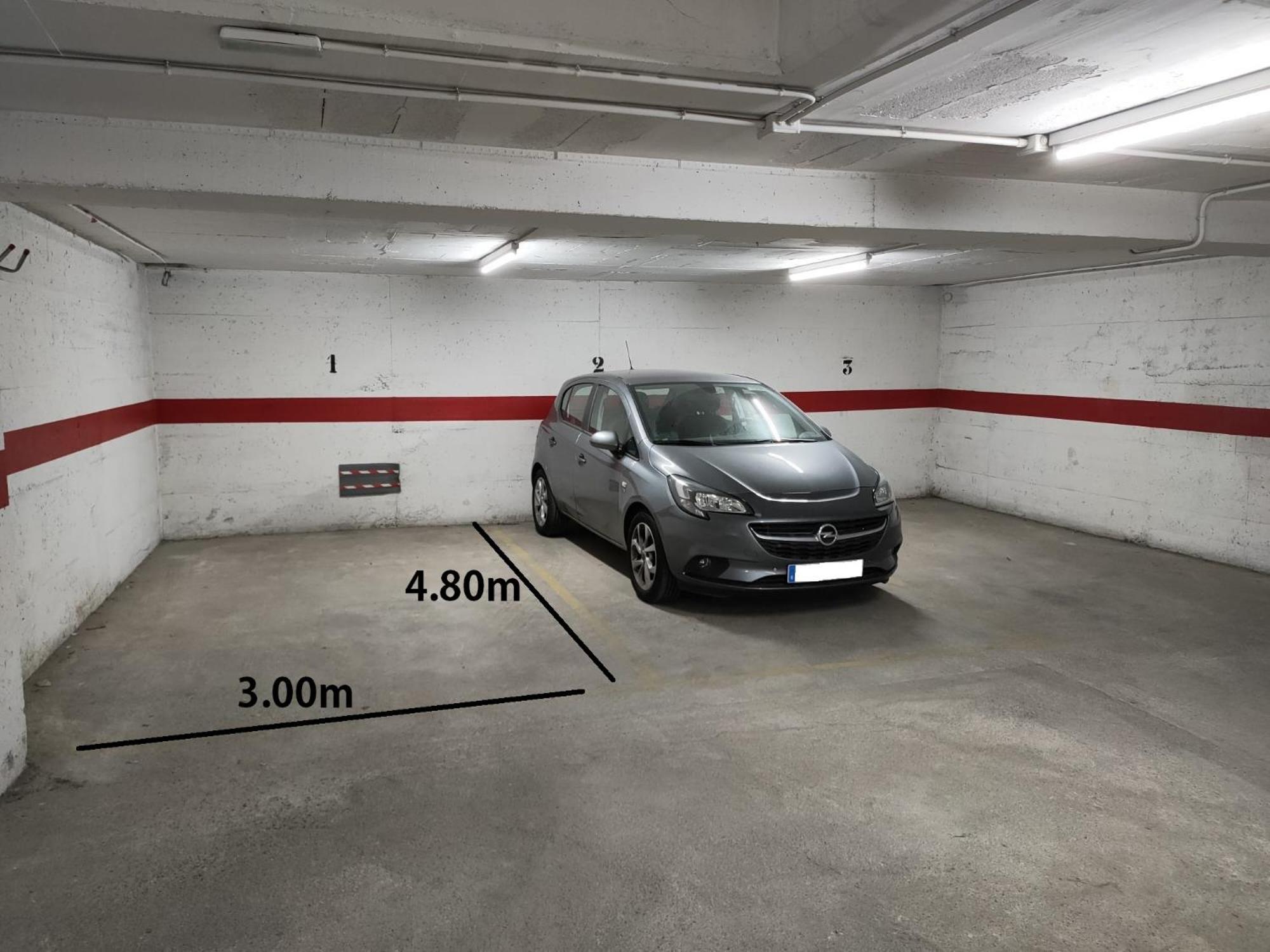 Apartament modern a Girona centre, parking gratis view 3