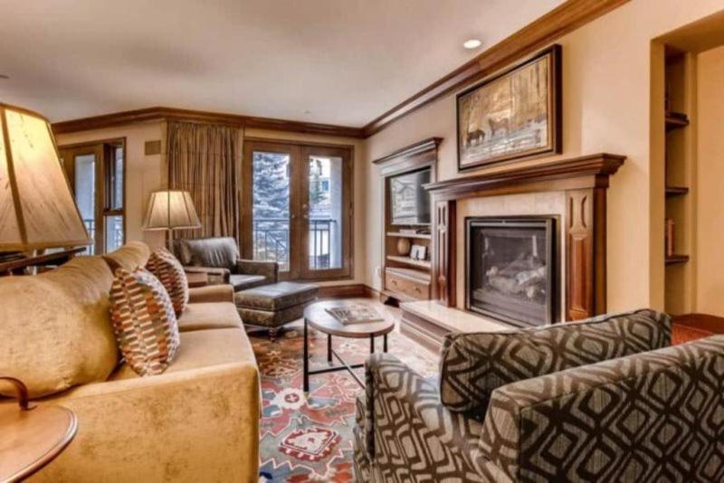 Beaver Creek Park Hyatt 2 Bedroom Residence view 4
