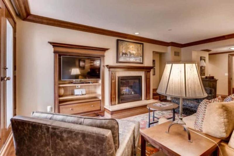 Beaver Creek Park Hyatt 2 Bedroom Residence view 5
