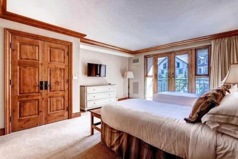 Beaver Creek Park Hyatt 2 Bedroom Residence view 3