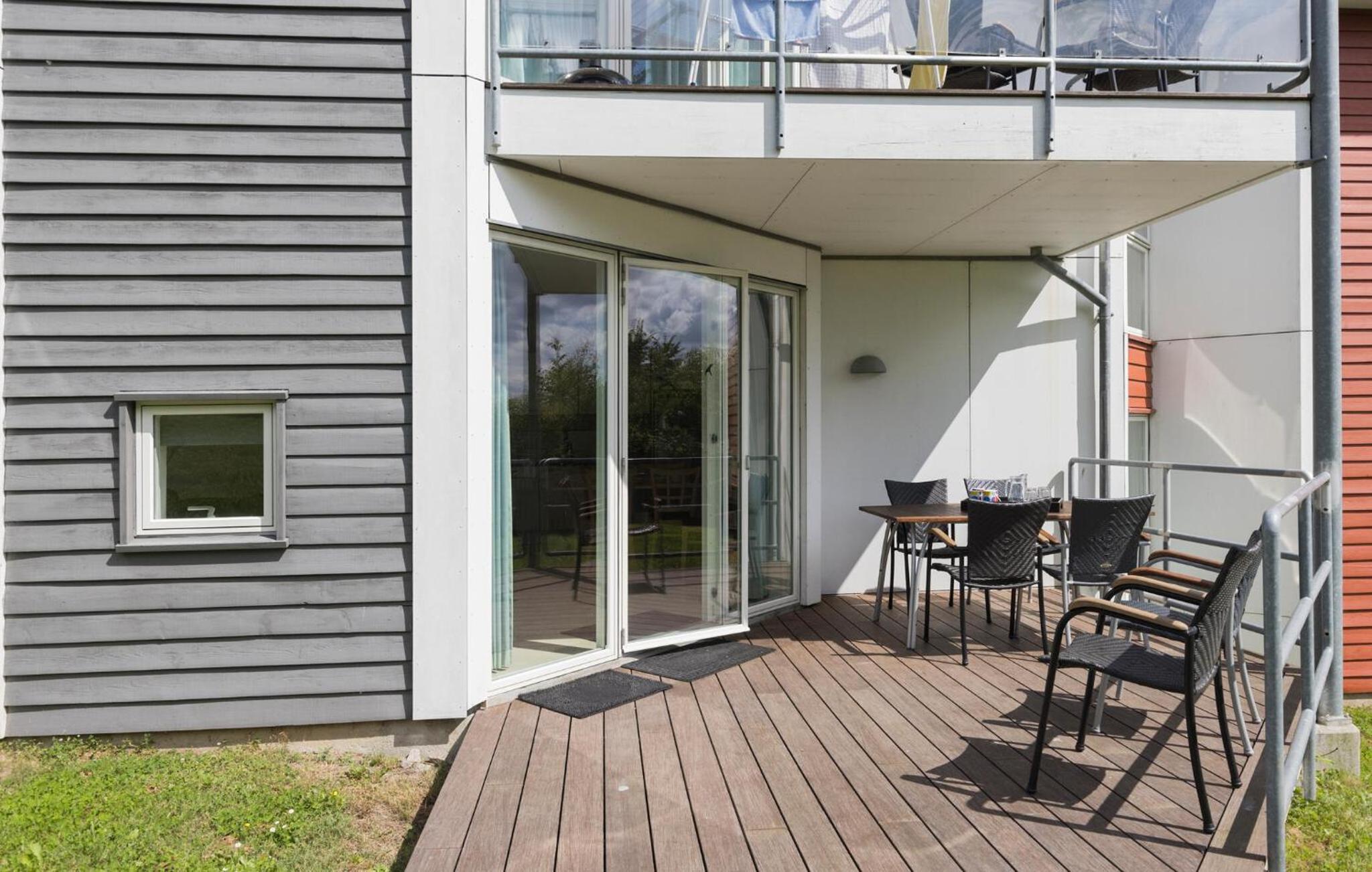 Gudhjem Søpark Lejl 55