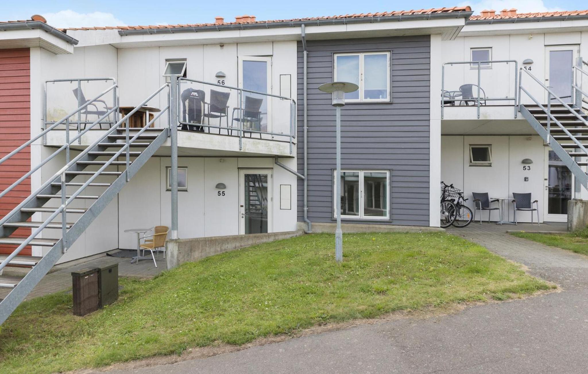 Gudhjem Søpark Lejl 55