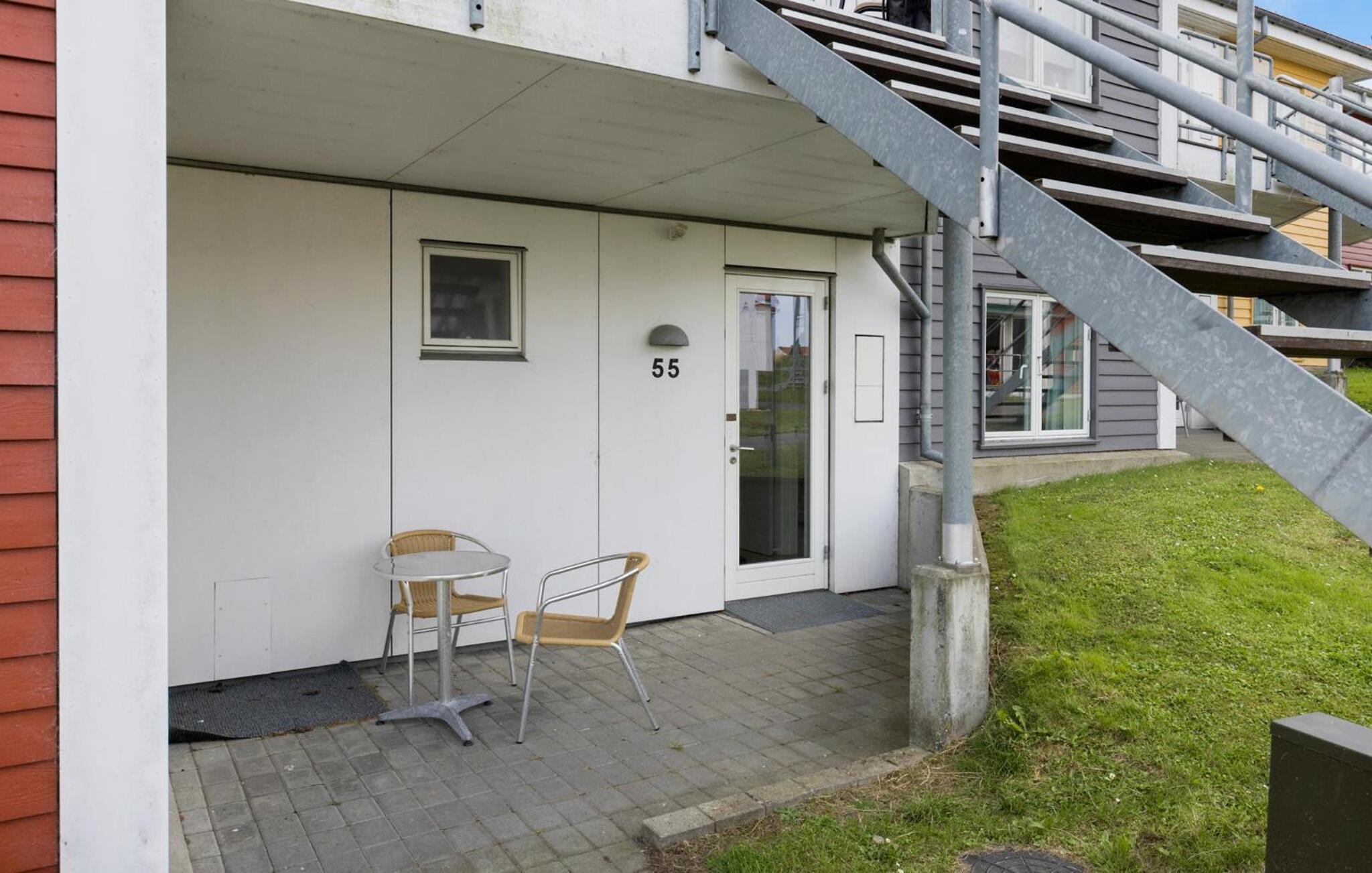 Gudhjem Søpark Lejl 55