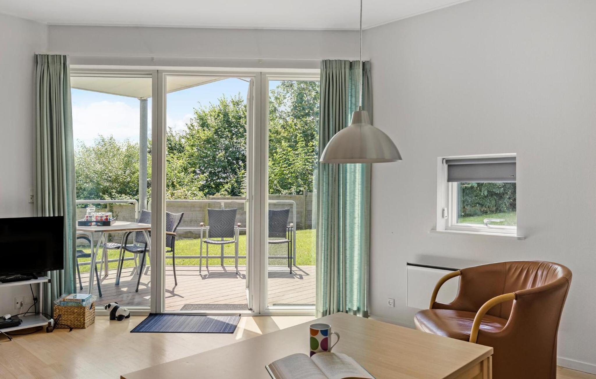 Gudhjem Søpark Lejl 55