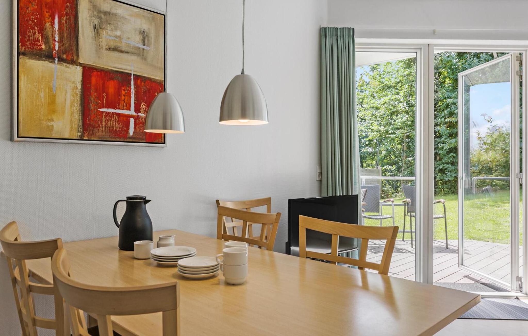 Gudhjem Søpark Lejl 55