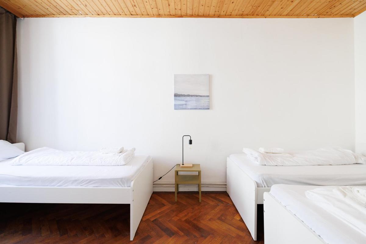 Wohnung mit 9 Schlafplätze