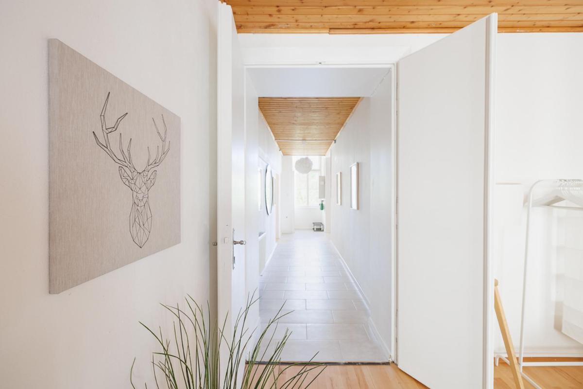 Wohnung mit 9 Schlafplätze