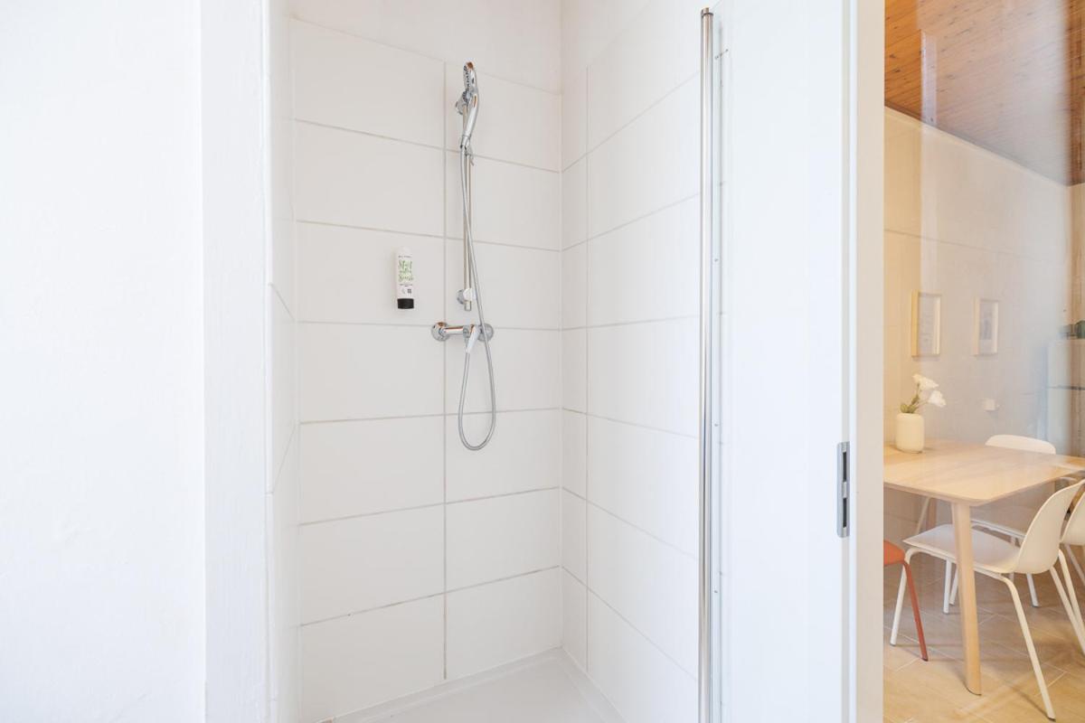 Wohnung mit 9 Schlafplätze