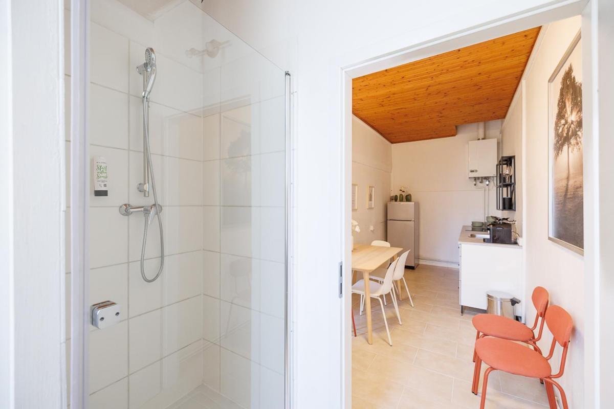 Wohnung mit 9 Schlafplätze