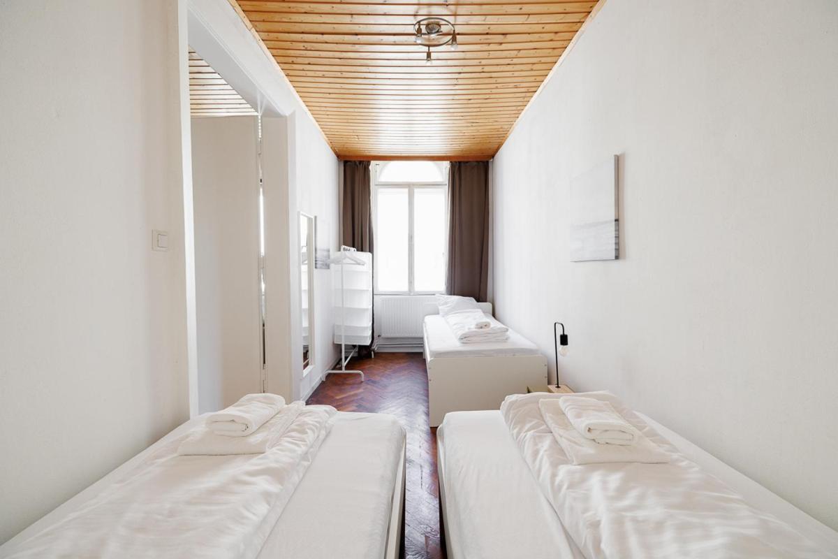 Wohnung mit 9 Schlafplätze