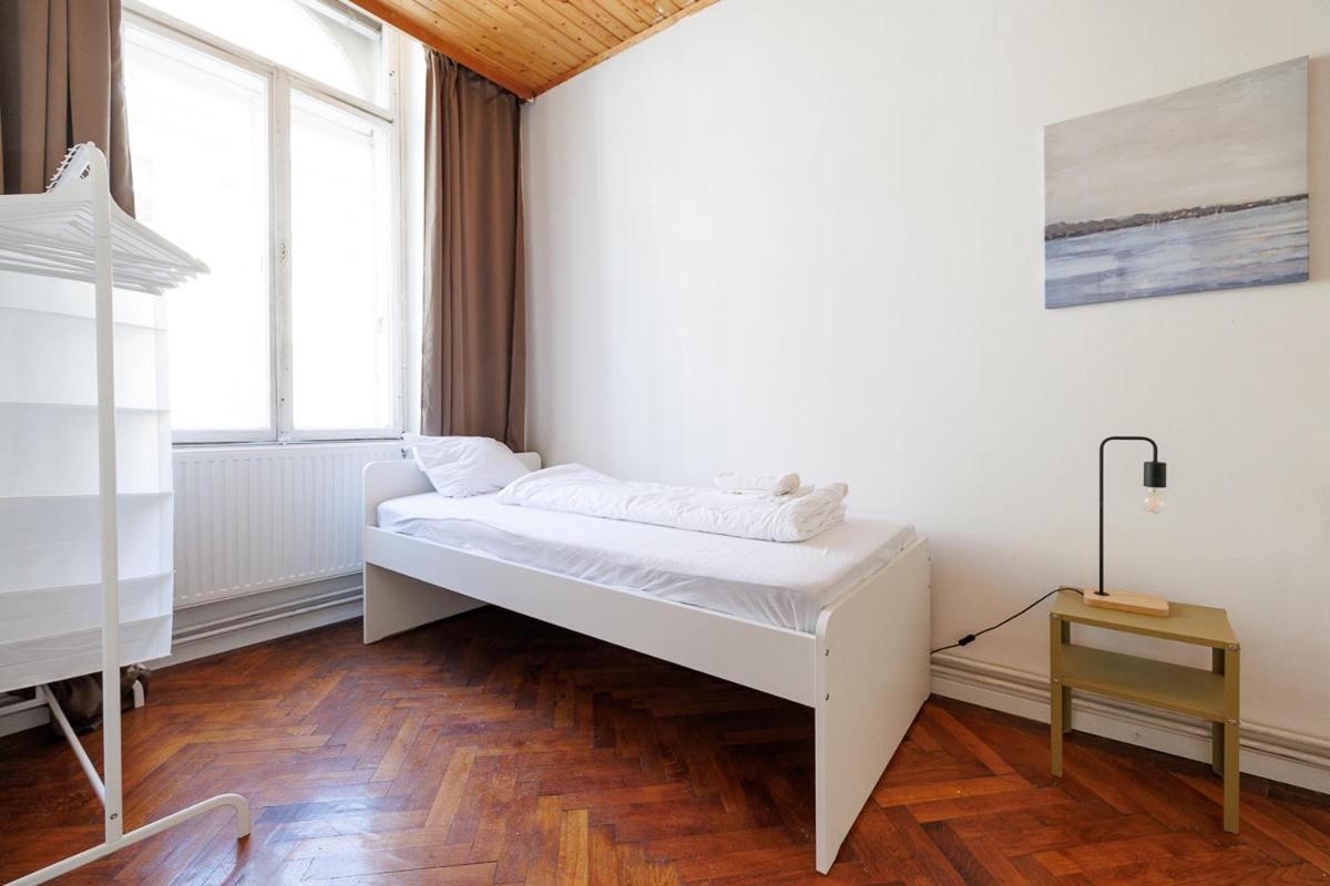 Wohnung mit 9 Schlafplätze