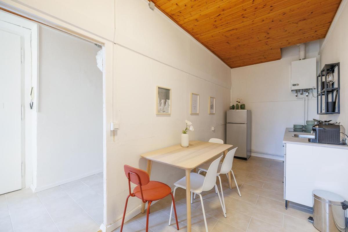 Wohnung mit 9 Schlafplätze