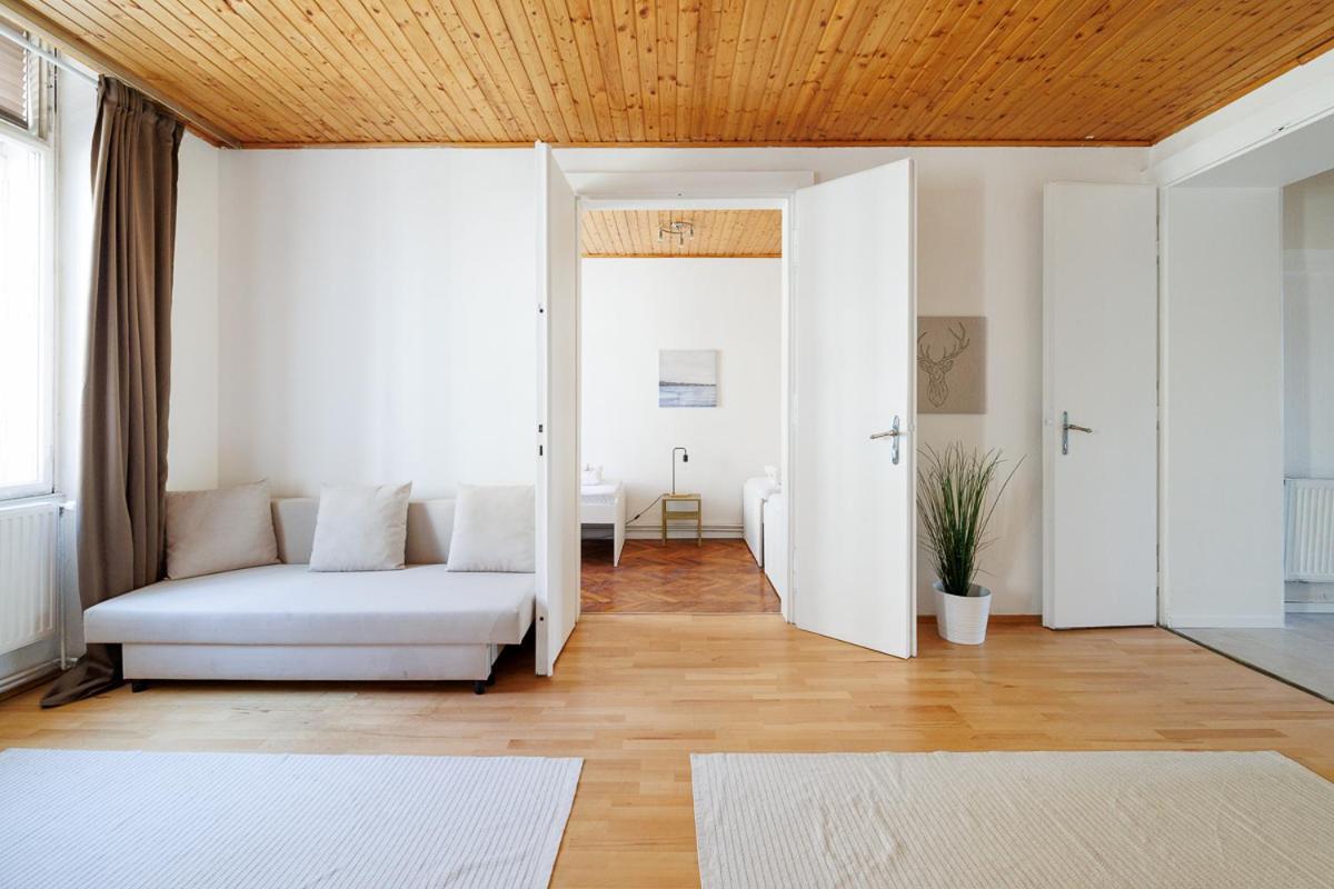 Wohnung mit 9 Schlafplätze