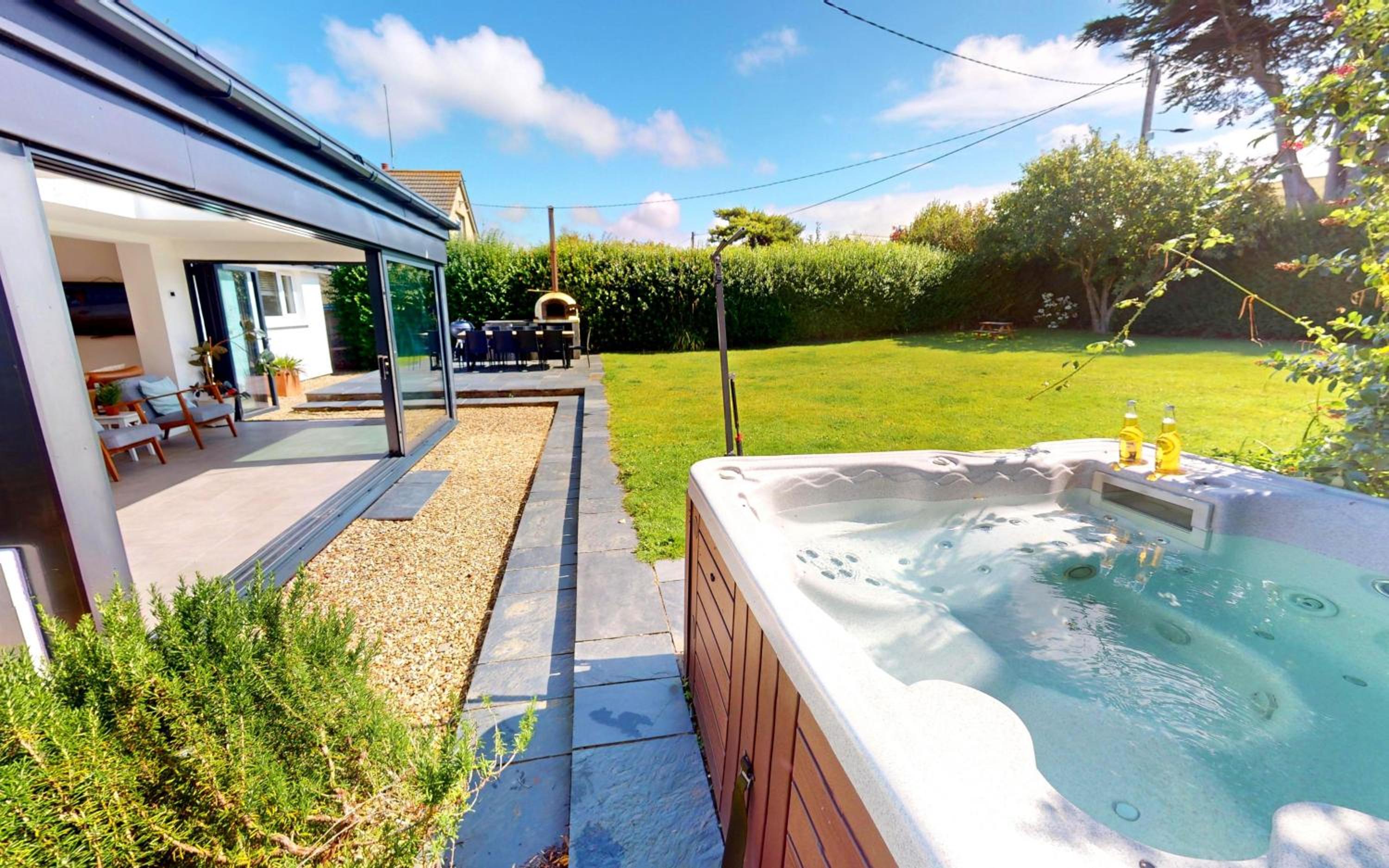 CROYDE MARRAM 5 Bedrooms view 4