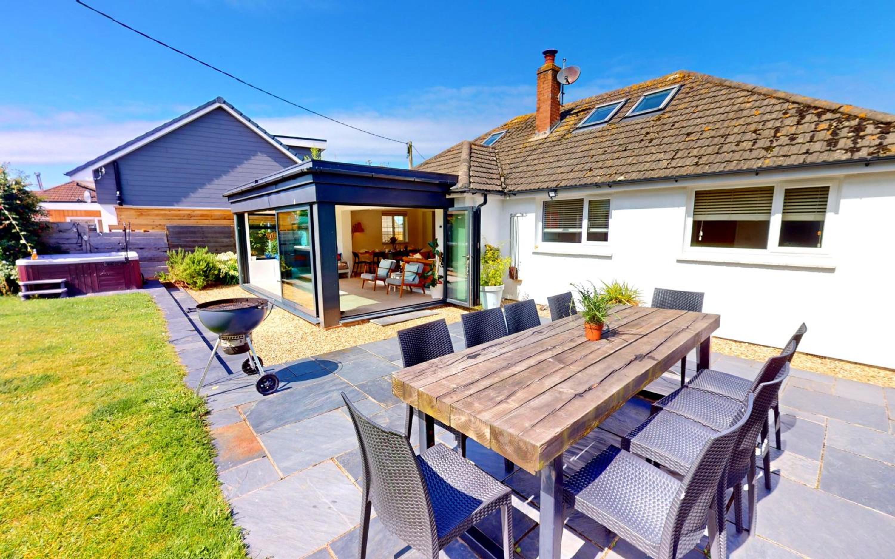 CROYDE MARRAM 5 Bedrooms view 5