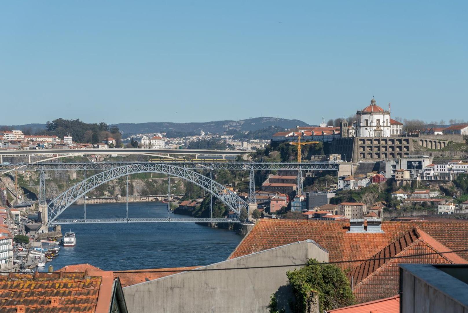 GuestReady - Porto Panoramic View view 3