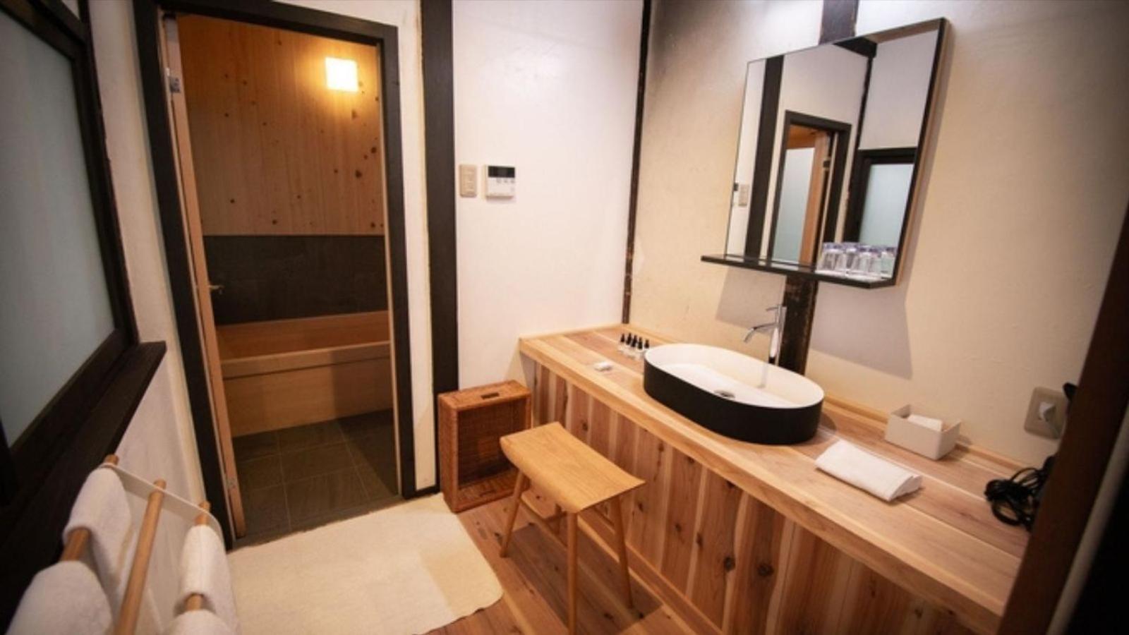 NIPPONIA Sasayama Castle Town Hotel