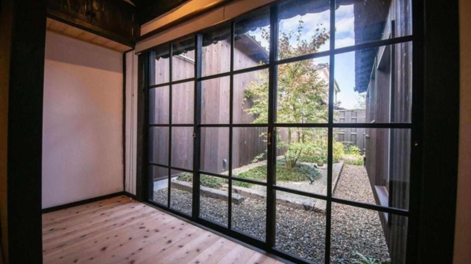 NIPPONIA Sasayama Castle Town Hotel