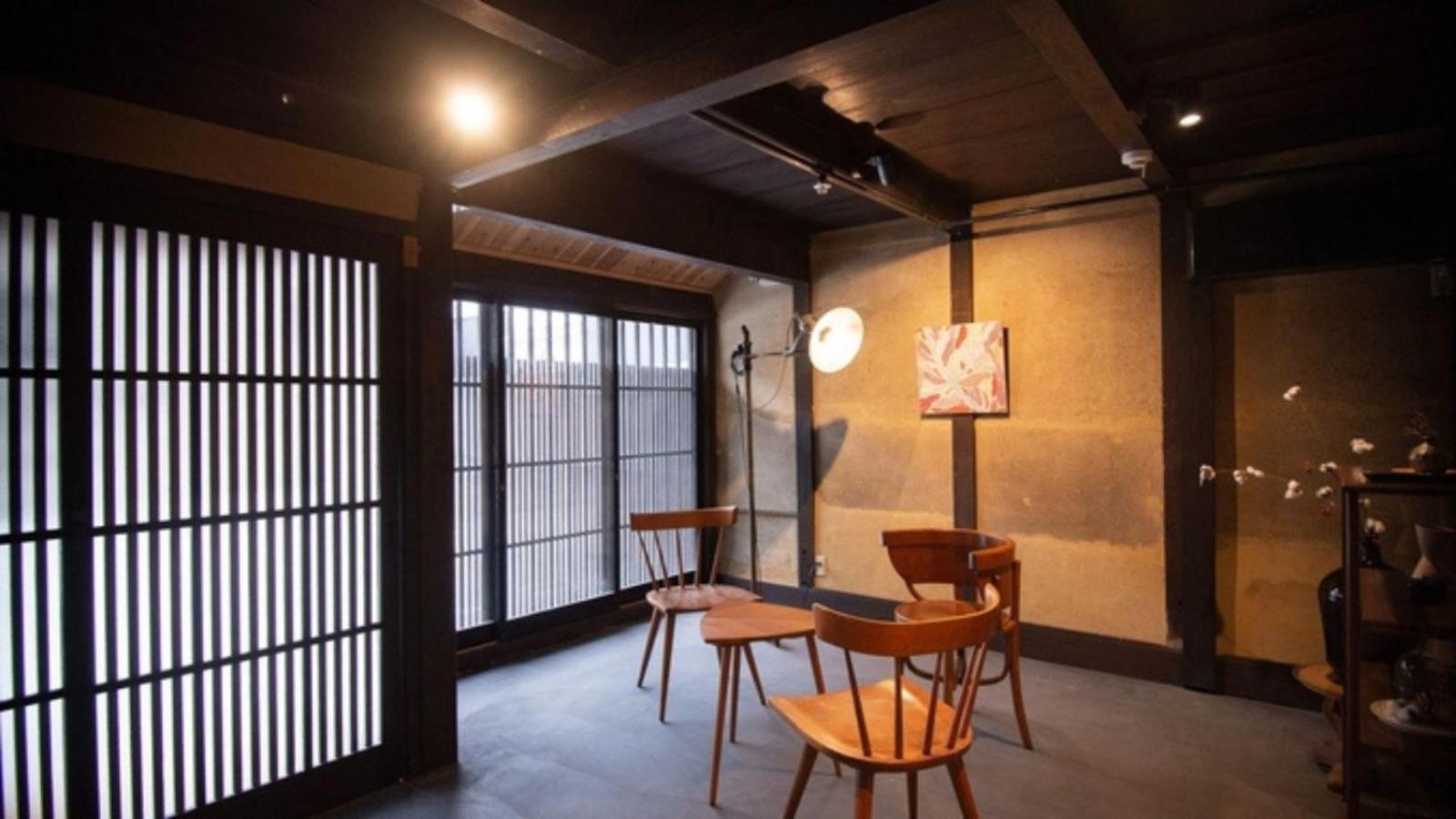 NIPPONIA Sasayama Castle Town Hotel