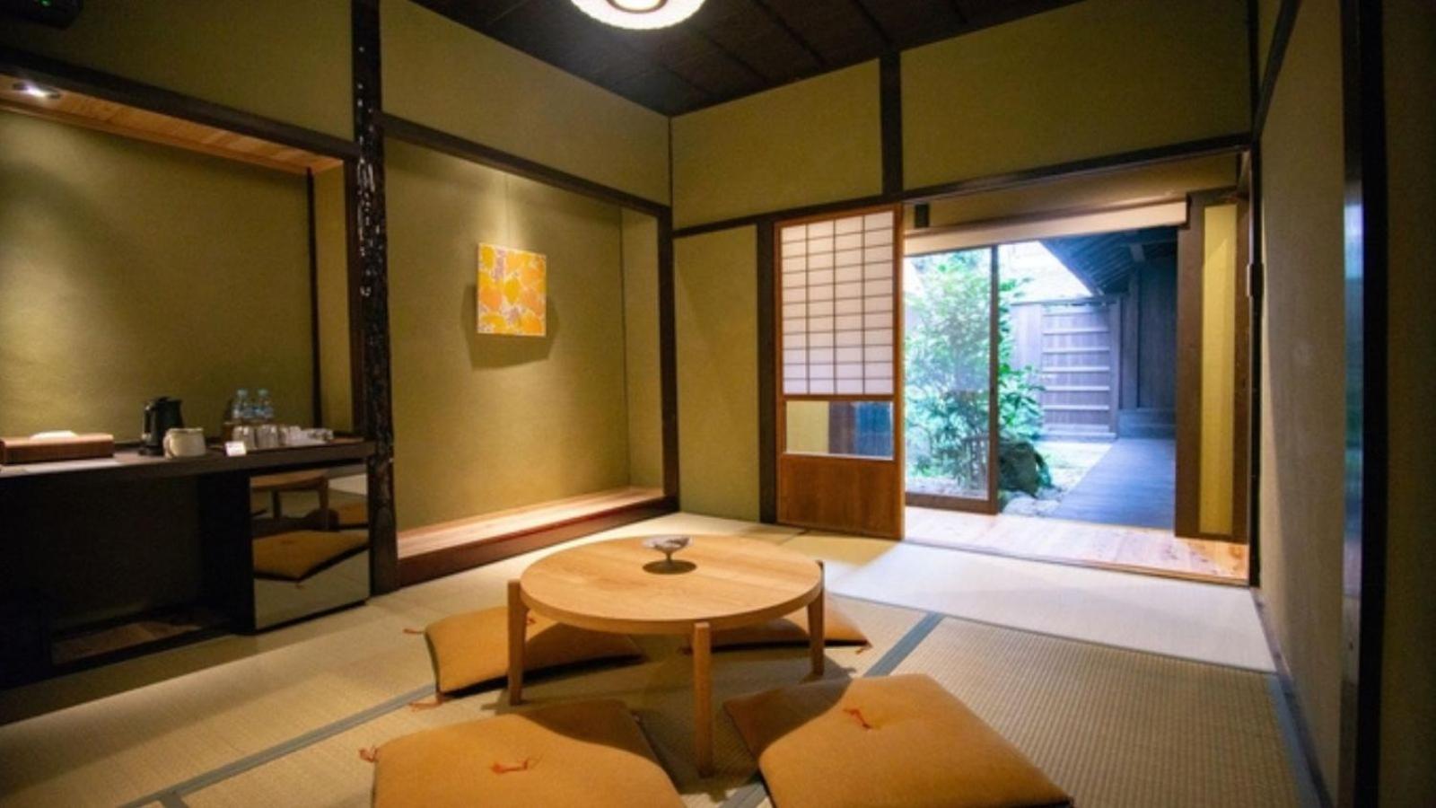 NIPPONIA Sasayama Castle Town Hotel