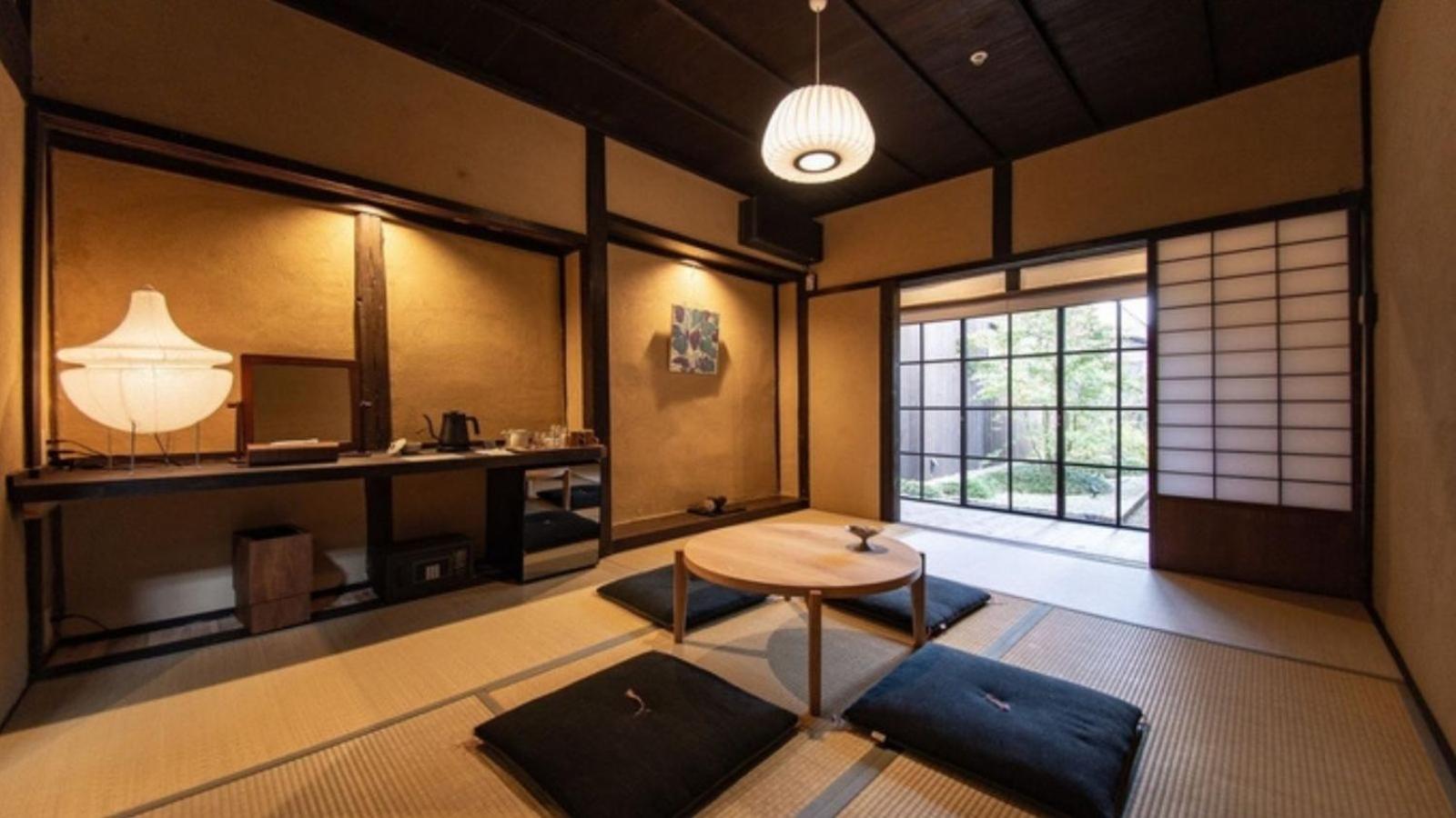 NIPPONIA Sasayama Castle Town Hotel