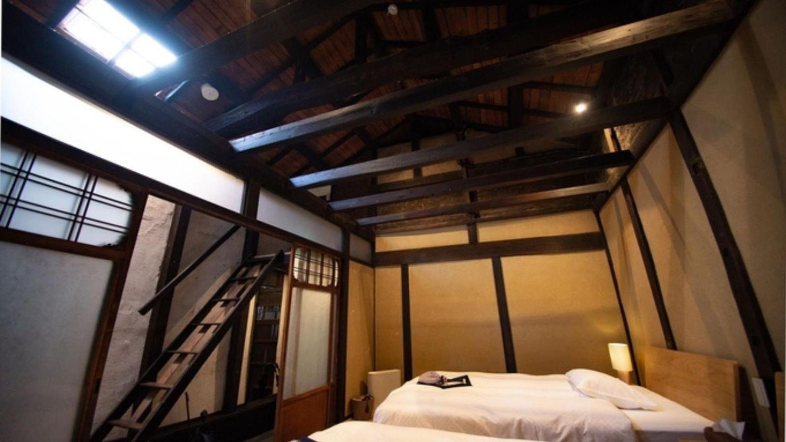 NIPPONIA Sasayama Castle Town Hotel