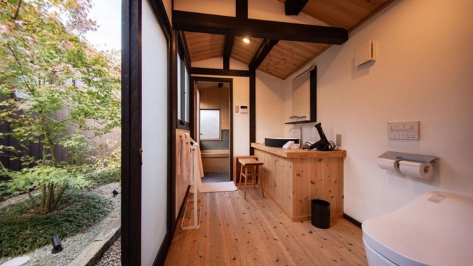 NIPPONIA Sasayama Castle Town Hotel