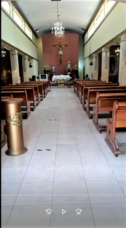2 Recámaras en un lugar de La Mancha