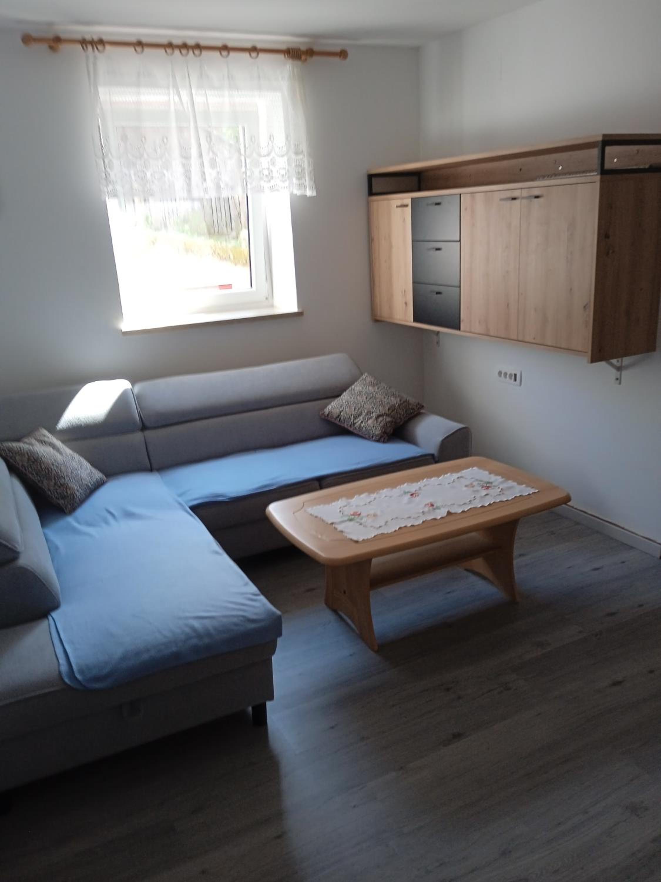 Apartmaji Stara Šola