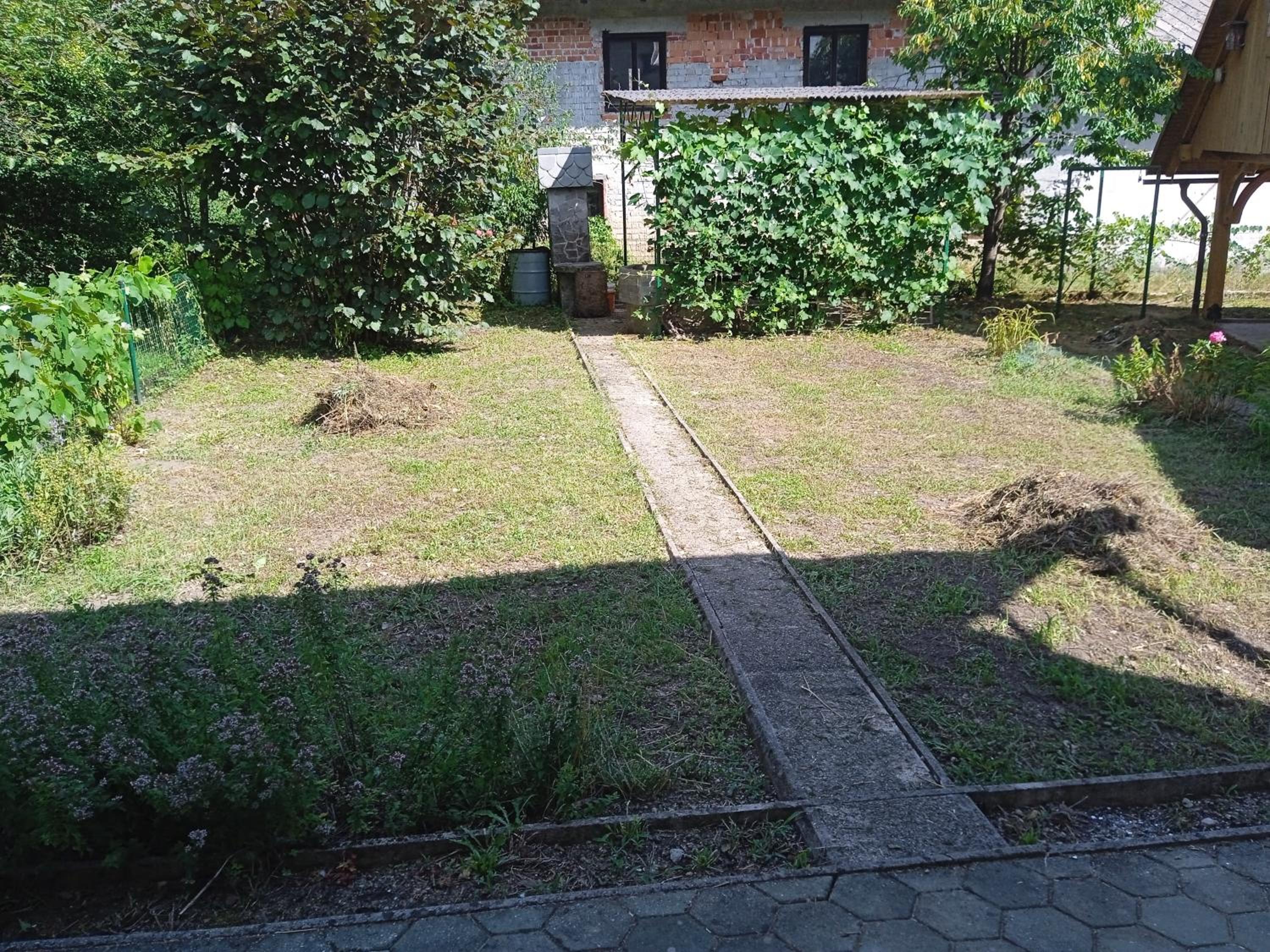 Apartmaji Stara Šola