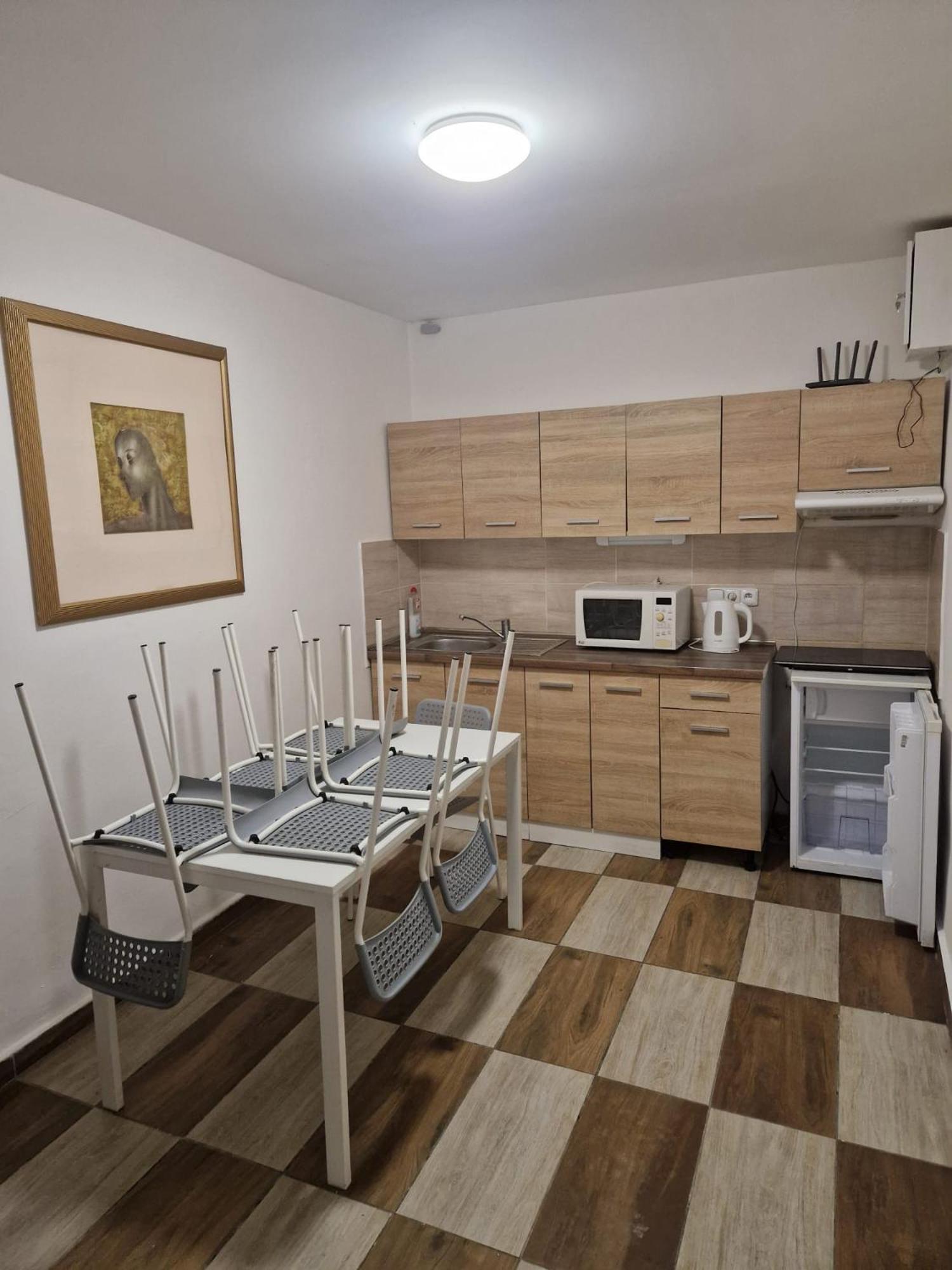Ubytování Louny