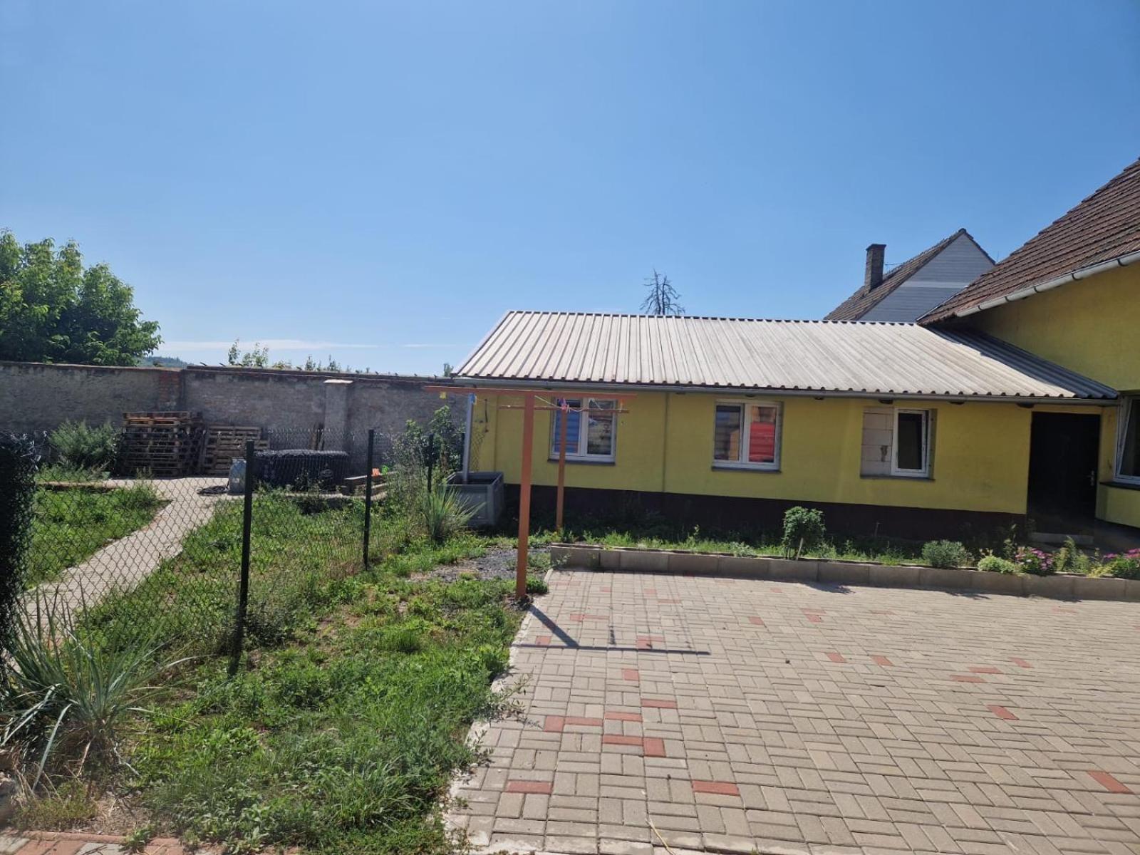 Ubytování Louny