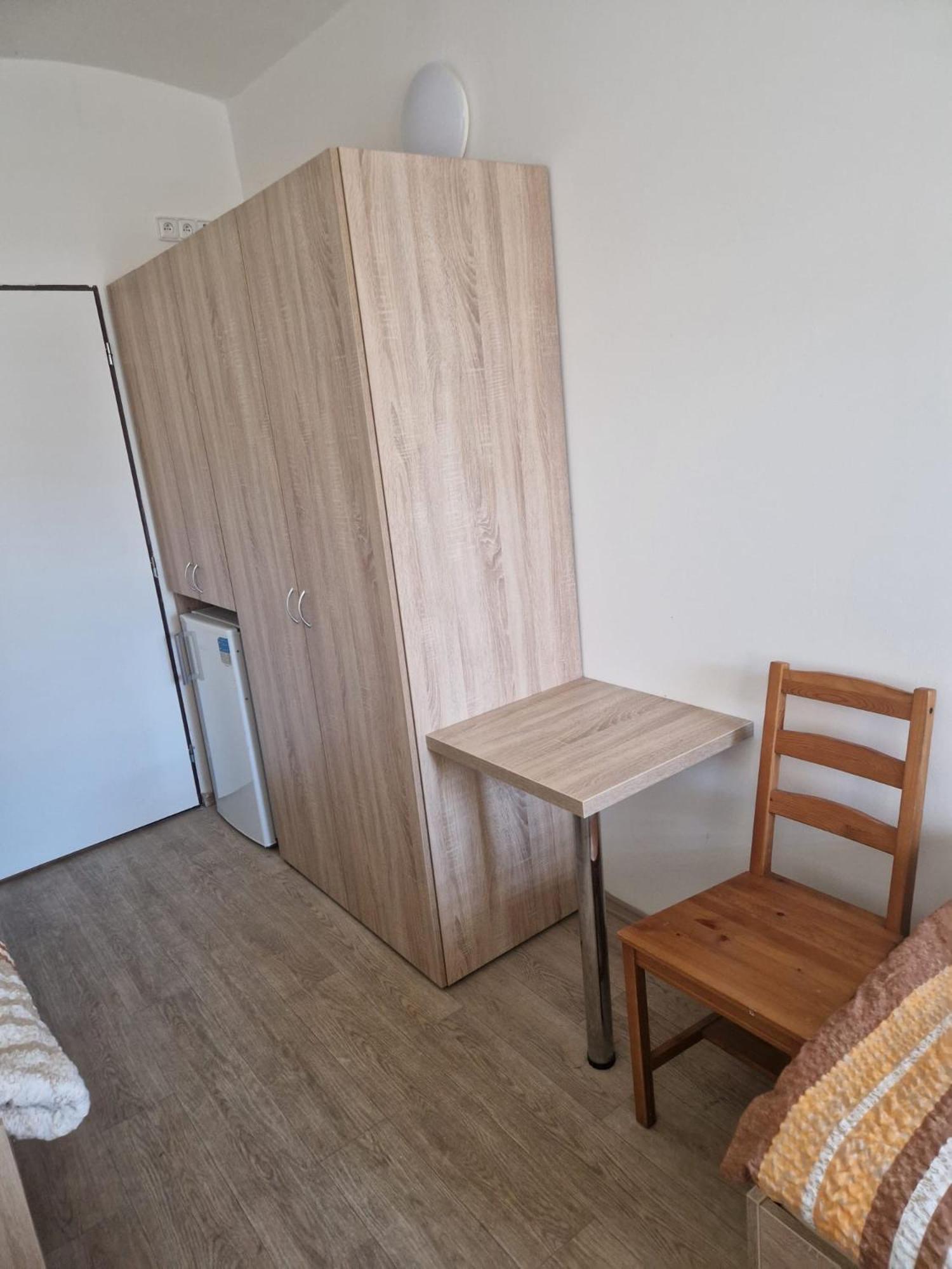 Ubytování Louny