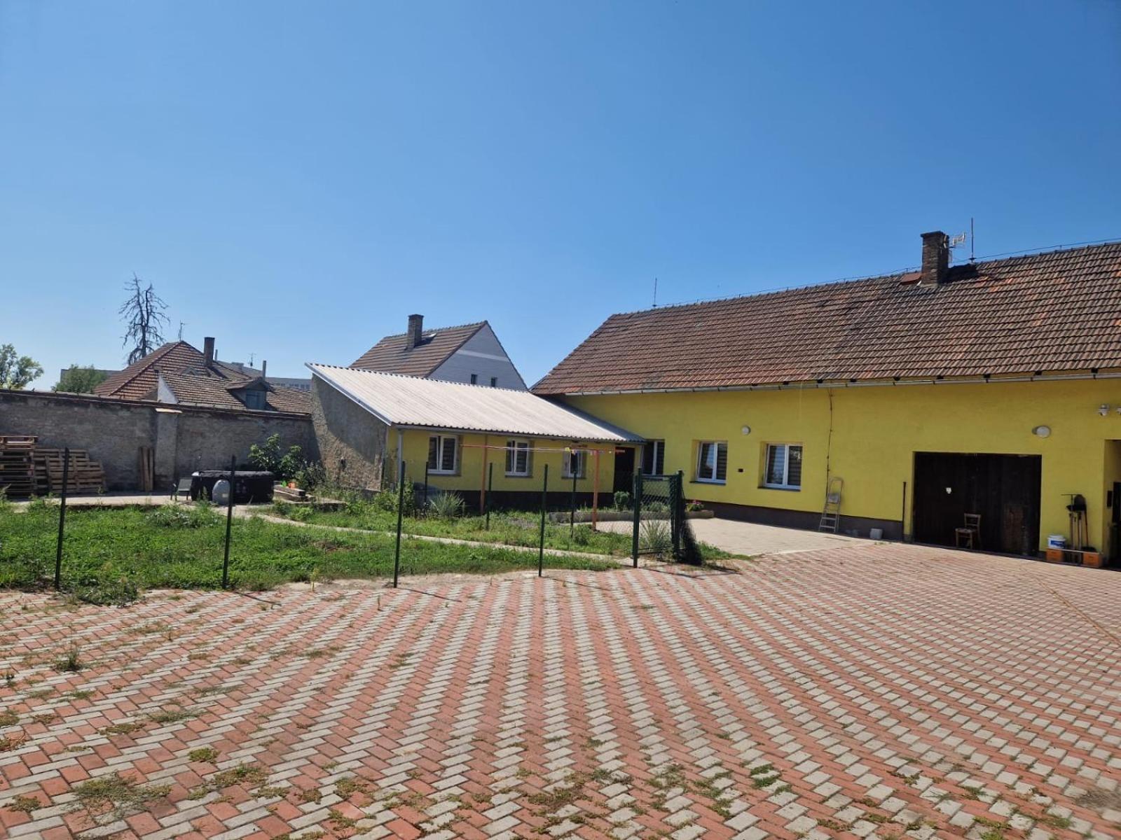Ubytování Louny