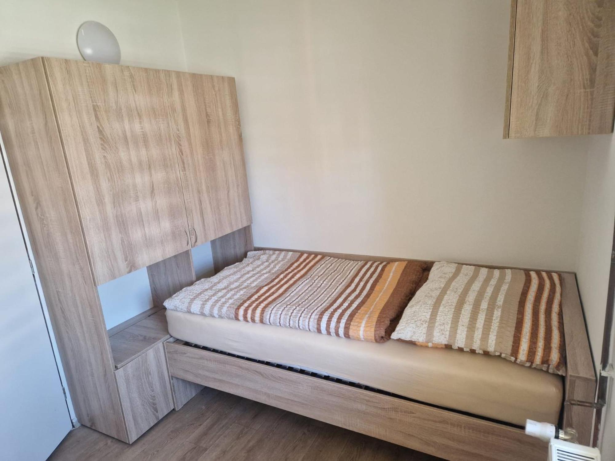 Ubytování Louny
